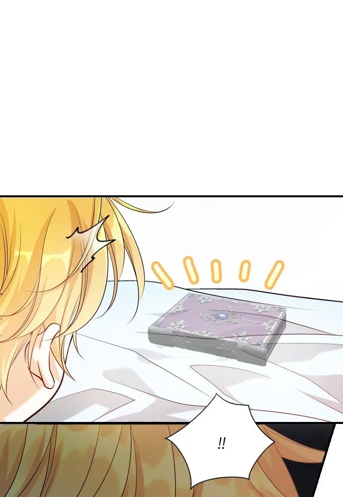 จักรพรรดิคลั่งรักที่เด็กกว่าฉันพันปี ตอนที่ 6 รูปที่ 29