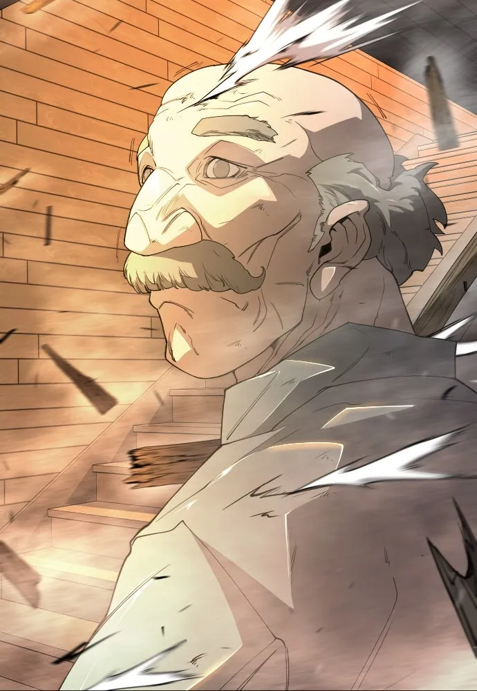 ยุคแห่งยอดมนุษย์ ตอนที่ 82 รูปที่ 221