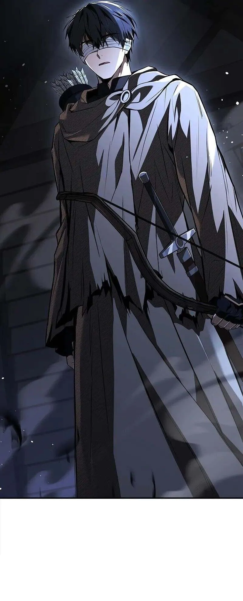 Night of the Soulless Heathens ค_ำค_นแห_งคนนอกร_ตไร_ว_ญญาณ ตอนที่ ตอนที่ 27 รูปที่ 14