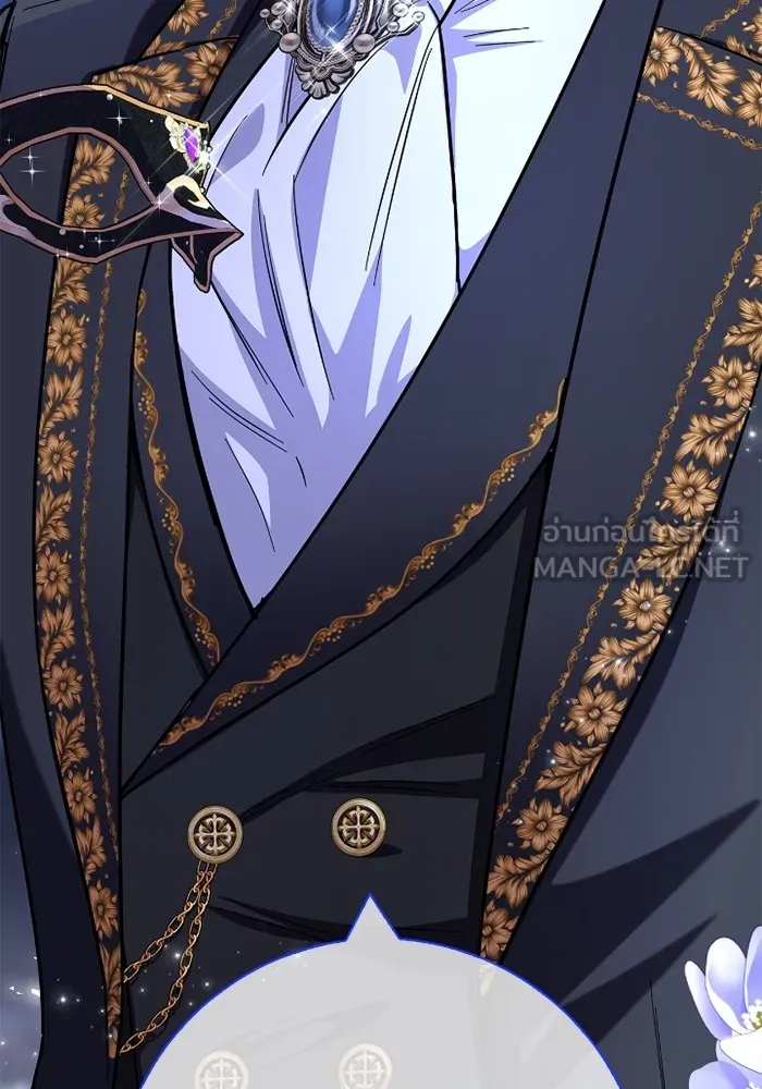 ฉันกลายเป็นแม่พระเอกนิยายจอมเสเพล ตอนที่ 78 รูปที่ 132