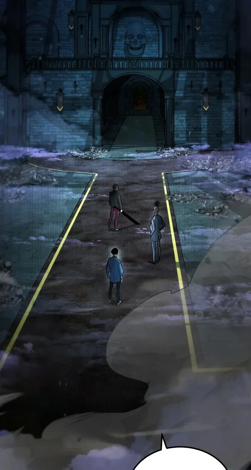 The Hero Returns ตอนที่ ตอนที่ 133 รูปที่ 85