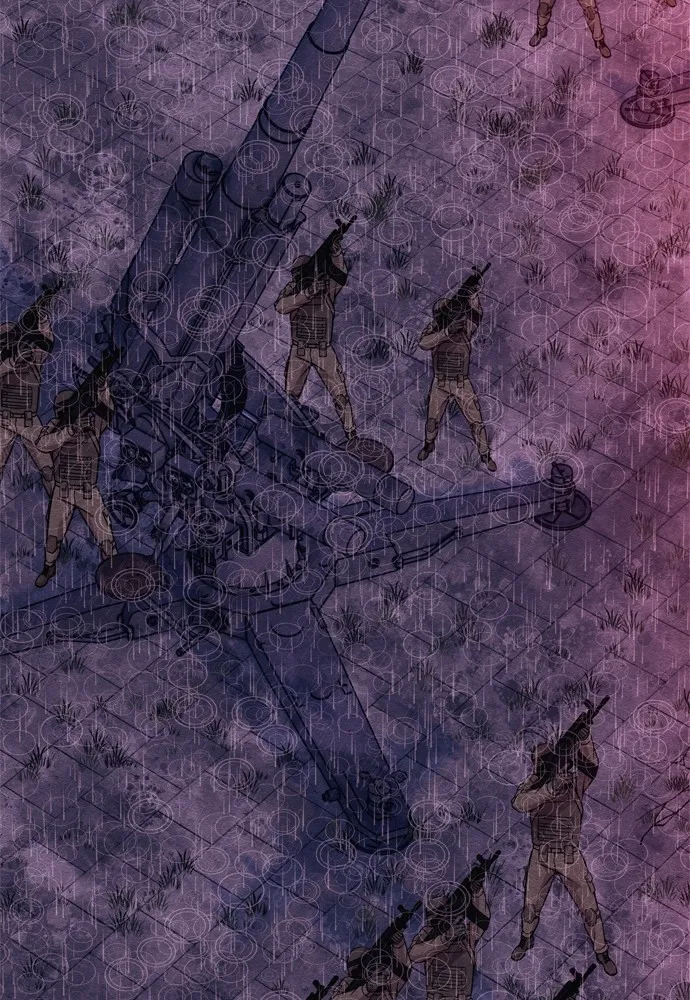 Zombie X Slasher ตอนที่ 31 รูปที่ 22