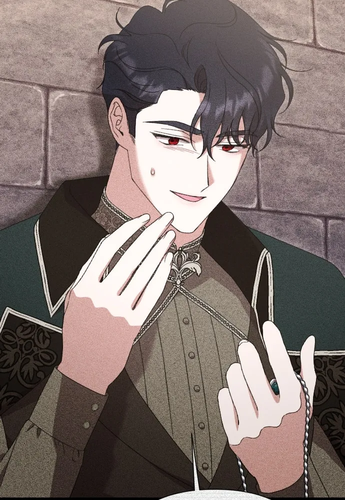 แด่ใจที่ไร้รัก ตอนที่ 54 รูปที่ 10