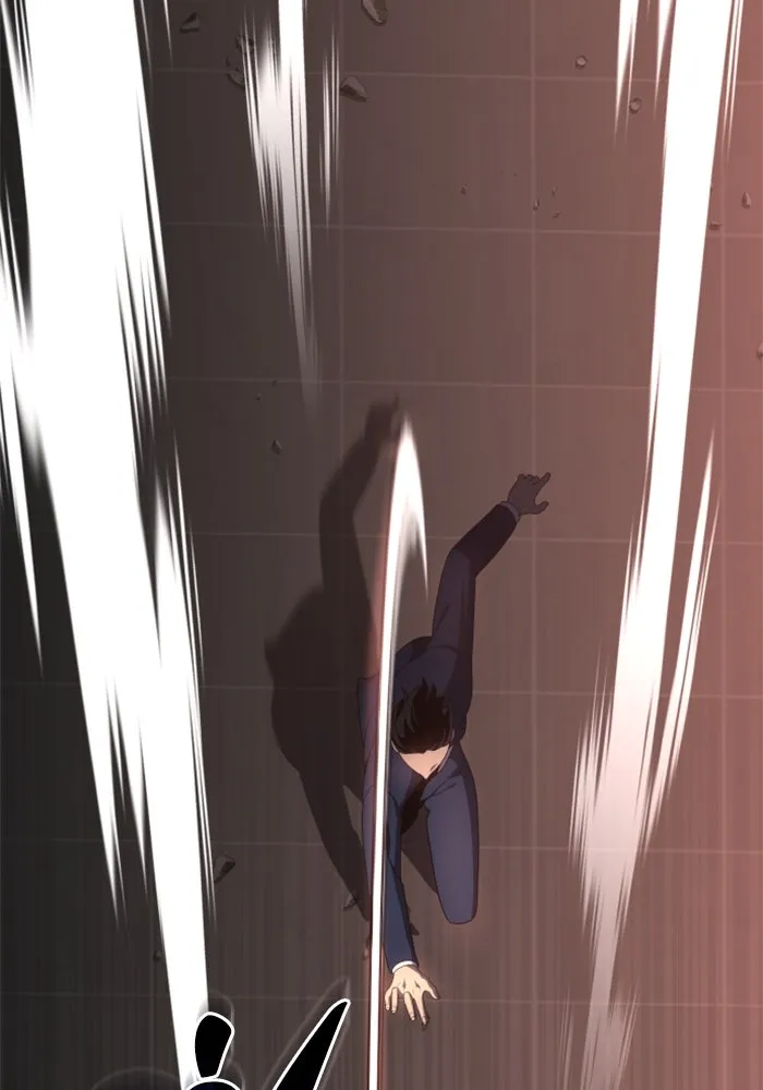 อดีตบอสหอคอย ตอนที่ 10 รูปที่ 128