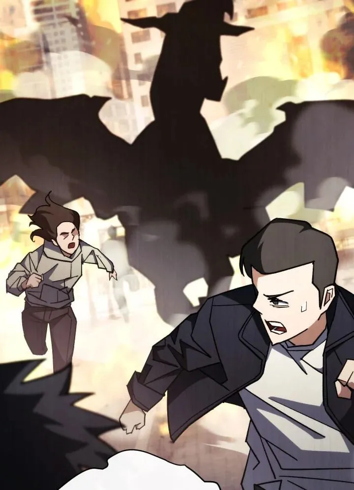 The Hero Returns ตอนที่ ตอนที่ 83 รูปที่ 11