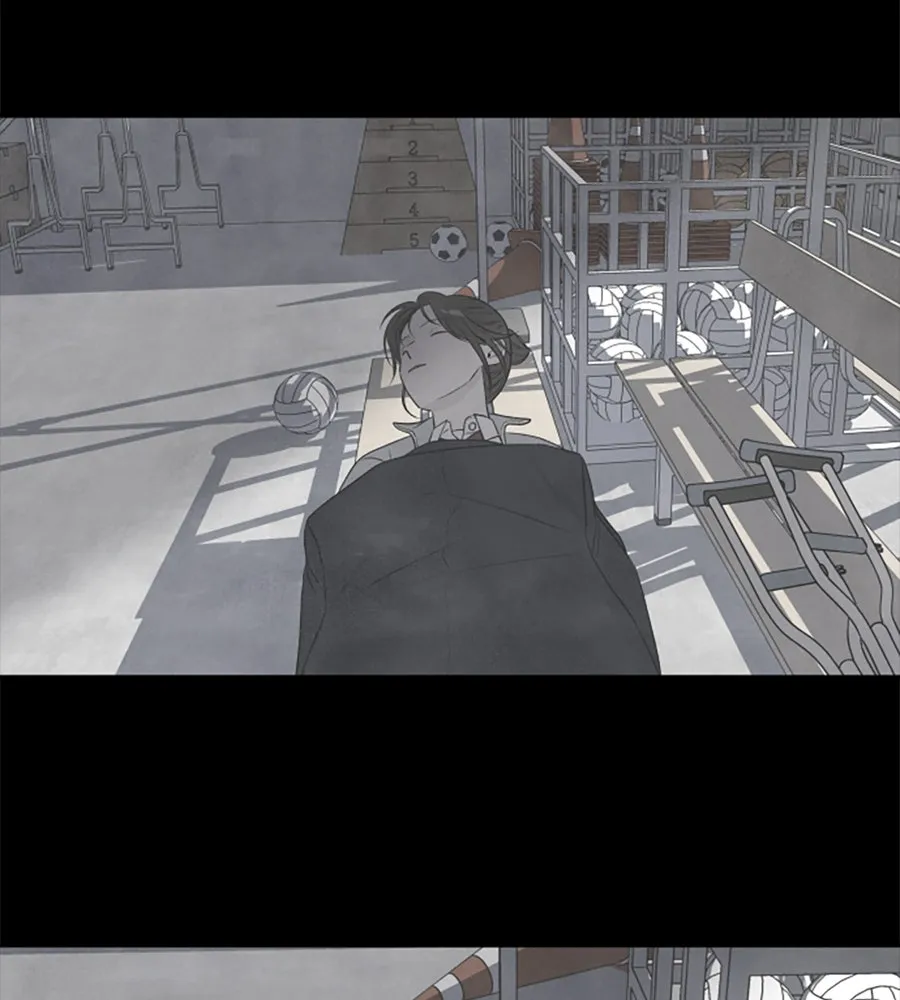 เหตุผลของคนไม่อยากอยู่ ตอนที่ 14 รูปที่ 85