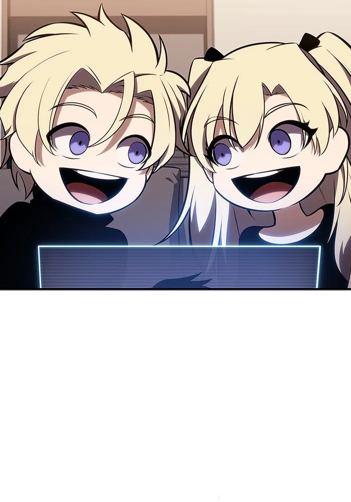 ผู้เล่นหน้าใหม่เลเวลแมกซ์ ตอนที่ 132 'โอรุน' ทั่งเหล็กที รูปที่ 122