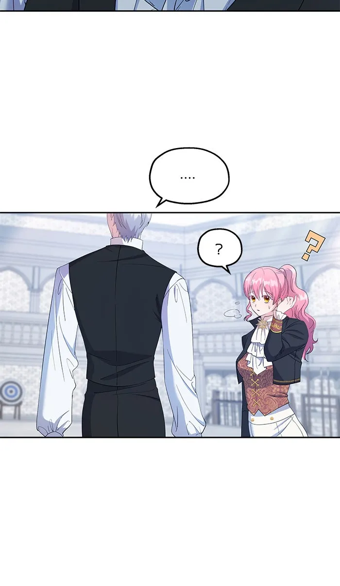 หวานใจสุดโหดโหมดเชื่อง ตอนที่ 27 รูปที่ 49