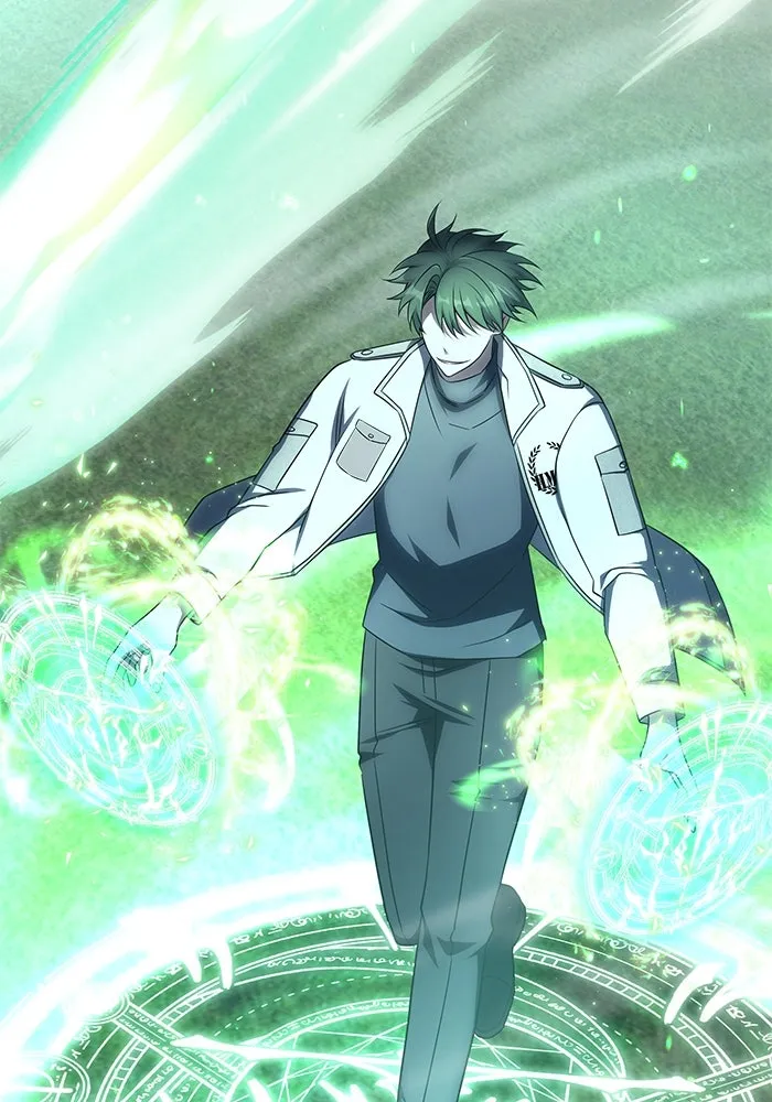 ฮีลเลอร์ตัวพ่อขอฟาดเรียบ ตอนที่ 11 รูปที่ 64