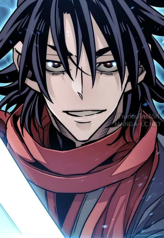 เส้นทางสู่เทพมาร ตอนที่ 25 รูปที่ 255