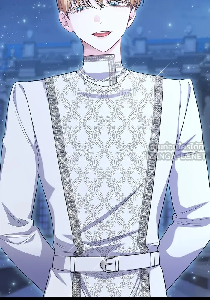 ฉันกลายเป็นแม่พระเอกนิยายจอมเสเพล ตอนที่ 73 รูปที่ 33