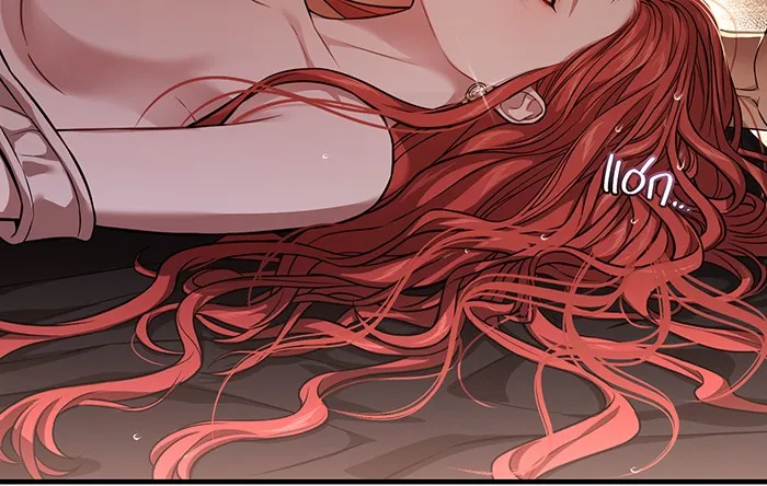 ห้องนอนลับของเจ้าหญิงต้องสาป ตอนที่ 124 หญิงชายในโพรงถ้ำ รูปที่ 122