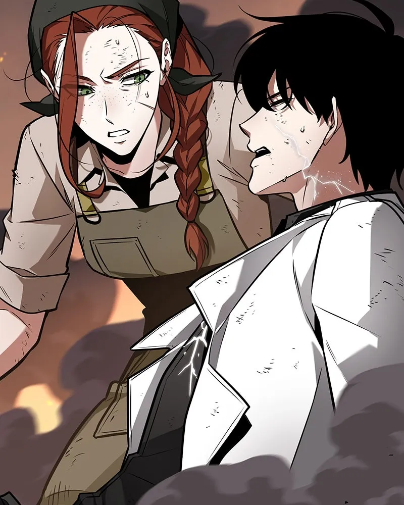 Omniscient Reader อ่านชะตาวันสิ้นโลก ตอนที่ 41 นักปฏิวัติตัวจริง (5) รูปที่ 104