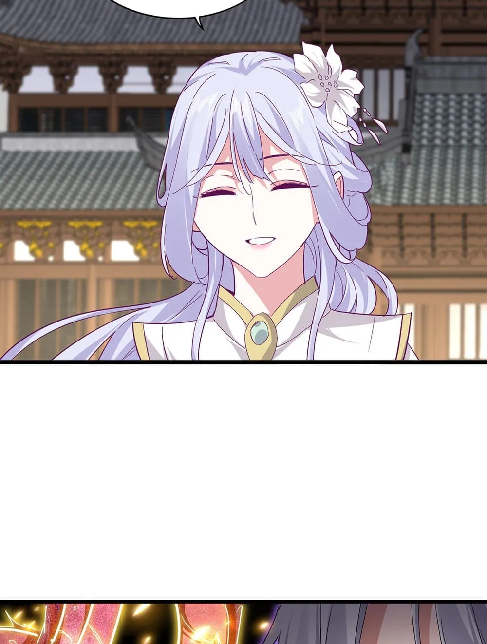 Magic Emperor ราชาจอมเวทย_ ตอนที่ ตอนที่ 712 รูปที่ 31