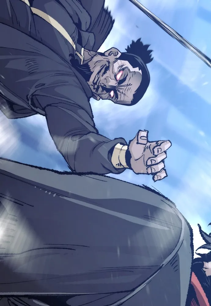 เส้นทางสู่เทพมาร ตอนที่ 80 รูปที่ 13