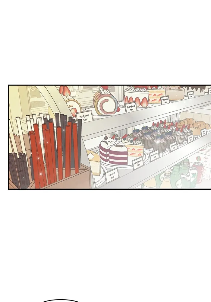 รักน้ำ รักปลา รักเธอนะ ตอนที่ 6 ปลาหน้าไม่อาย รูปที่ 52