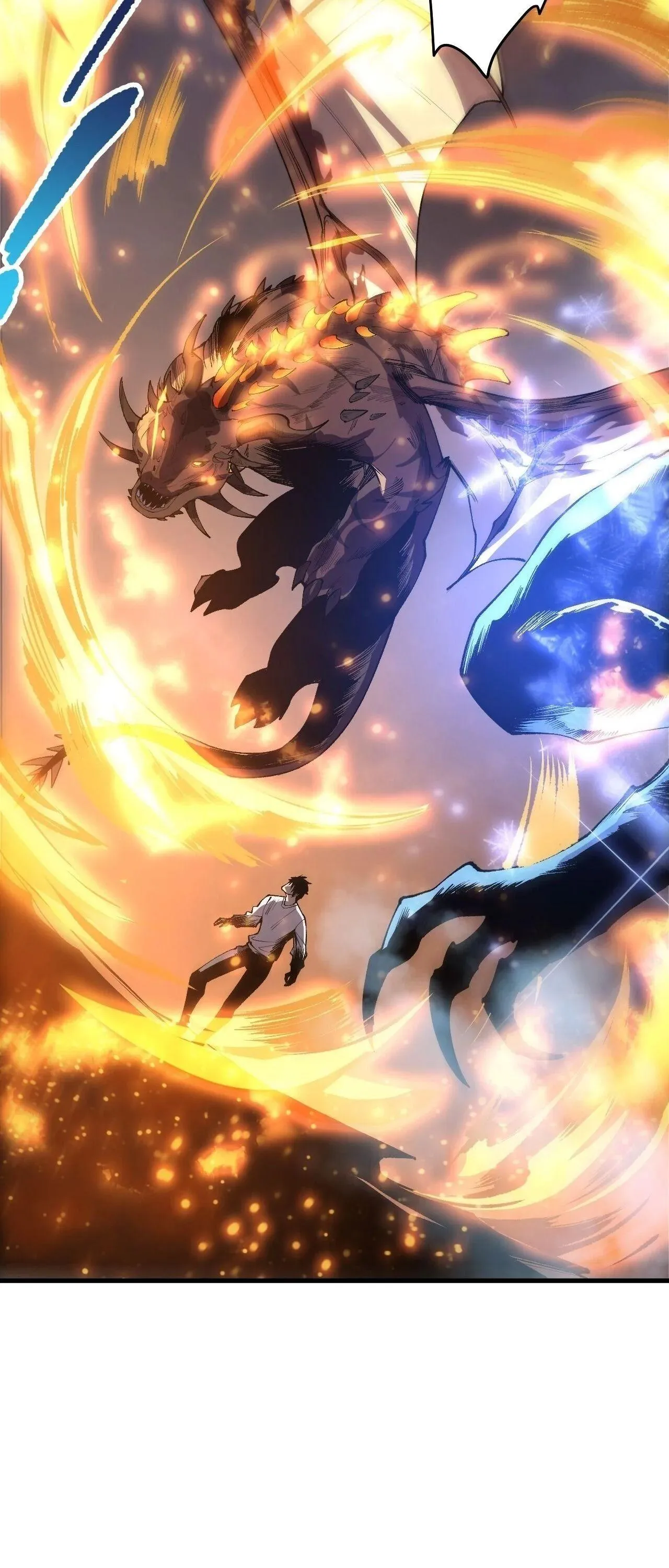 Disastrous Necromancer ราช_นน_กอ_ญเช_ญว_ญญาณ ตอนที่ ตอนที่ 257 รูปที่ 47