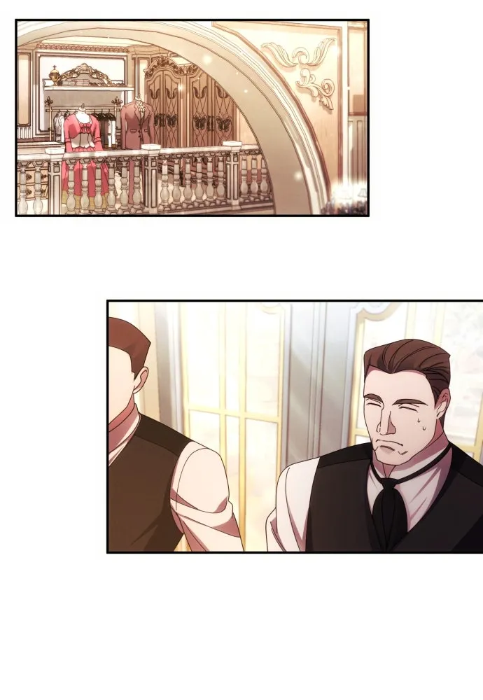 ฉันจะจีบท่านดยุกแดนเหนือ ตอนที่ 33 รูปที่ 94