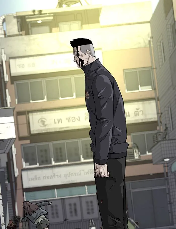 To not die ตอนที่ 50 รูปที่ 32