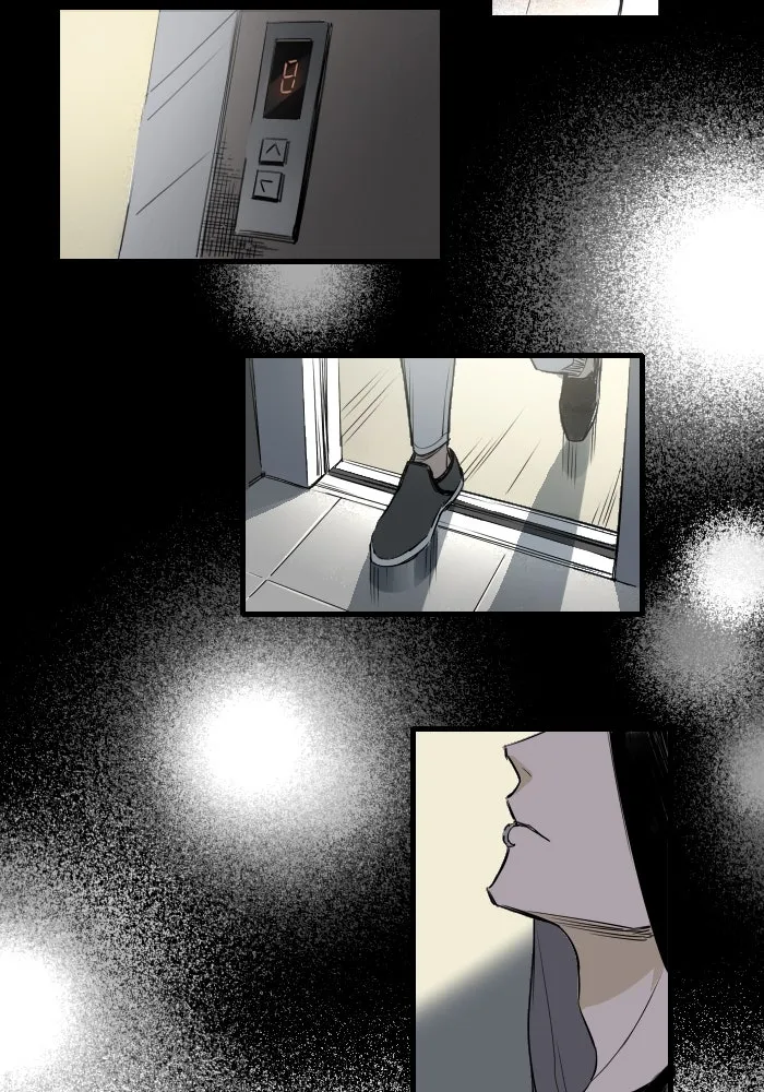 ฉันเปล่าร้องไห้ซะหน่อย ตอนที่ 21 รูปที่ 46