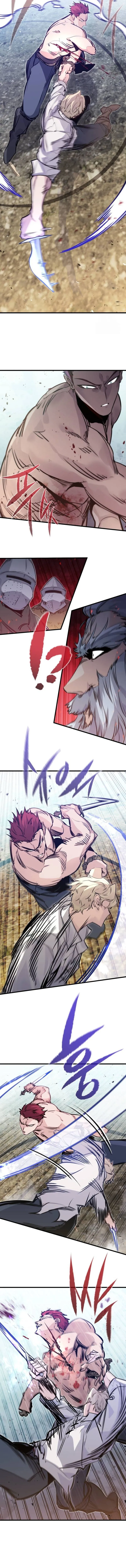 The Regressed Mercenary_s Machinations ตำนานราชาแห_งทหารร_บจ_าง ตอนที่ ตอนที่ 19 รูปที่ 11