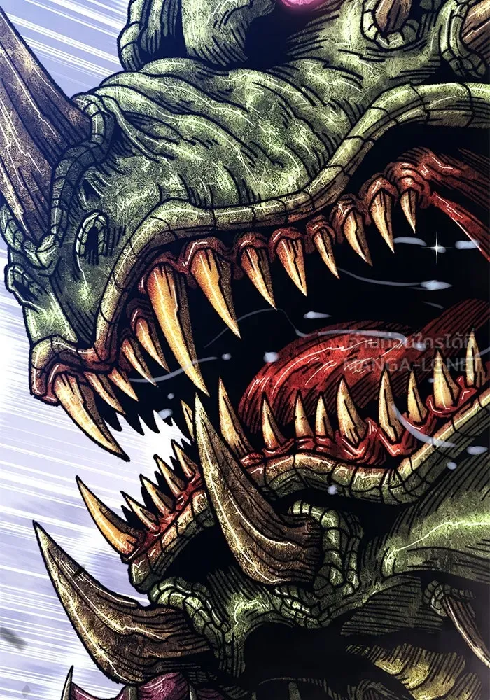 +99 ท่อนไม้พร้อมบวก ตอนที่ 10 มังกรเรียกหากายาร์โด (1) รูปที่ 177