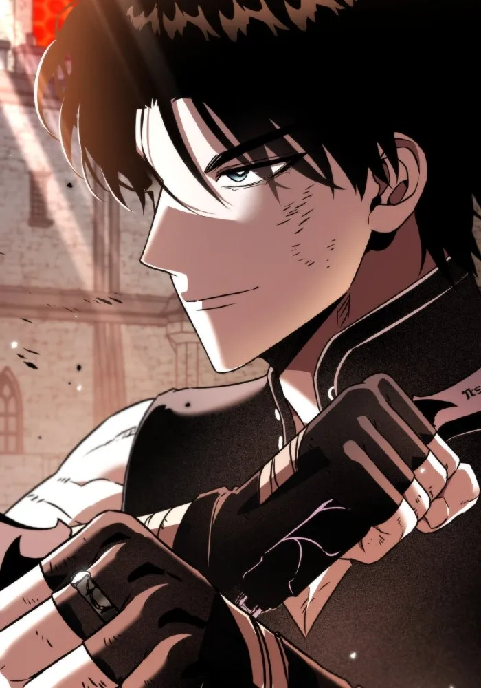 การแข่งขันของผู้เกิดใหม่ ตอนที่ 30 รูปที่ 128