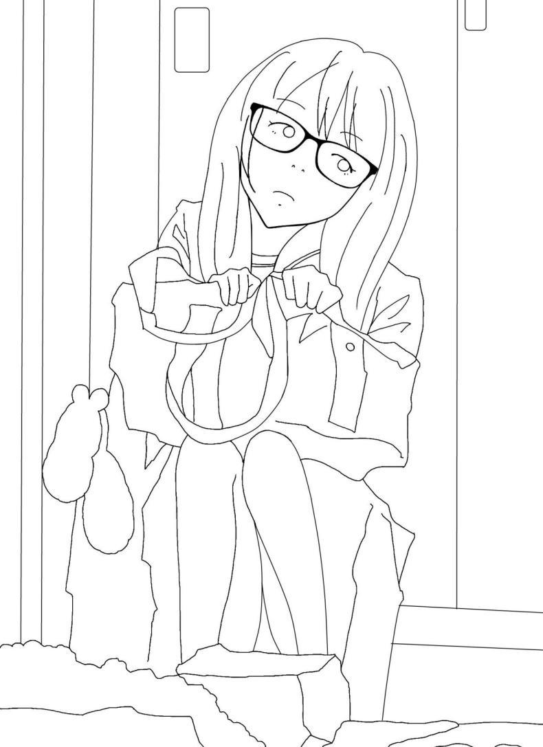Doujin-Lc- อ่าน โดจิน มังฮวา เกาหลี ญี่ปุ่น จีน แปลไทย หนีเสือปะจระเข้ [Circle Kotatubuton] Girl-crazy ตอนที่ 1 2 3 4 5 6 7 8 9 10 11 12 13 14 ฟรี ไม่มีโฆษณา อ่าน โดจิน Manhwa เกาหลี ญี่ปุ่น จีน เรามีครบ คัดมาให้เน้นๆ โดจิน 18+ รับประกันความฟินโดย  Doujin Lc