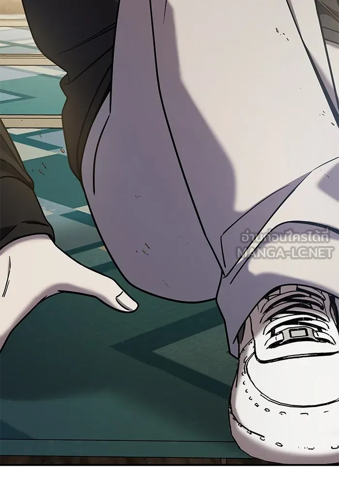 วายร้ายก็อยากมีรัก ตอนที่ 8 รูปที่ 12