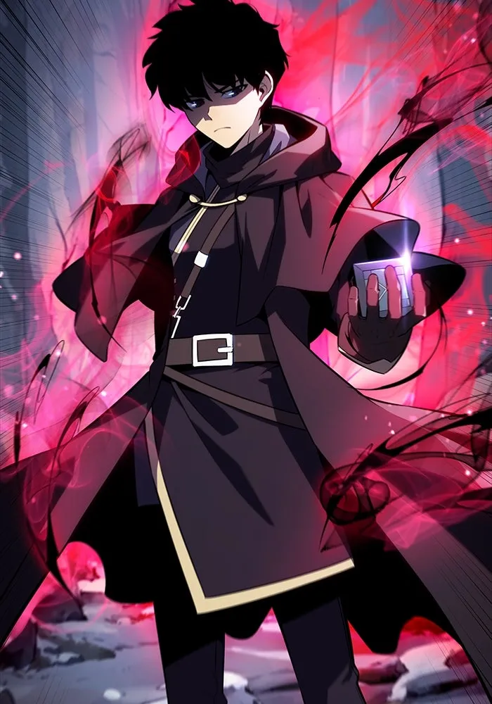 ลูกชายคนเล็กของดยุกคือมือสังหาร ตอนที่ 13 รูปที่ 65