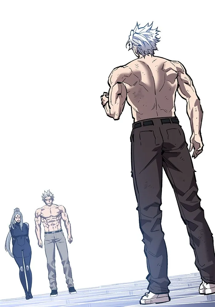 ยอดคนเลเวลทะลุ ตอนที่ 101 เชิญมาที่กองบัญชาการ รูปที่ 239