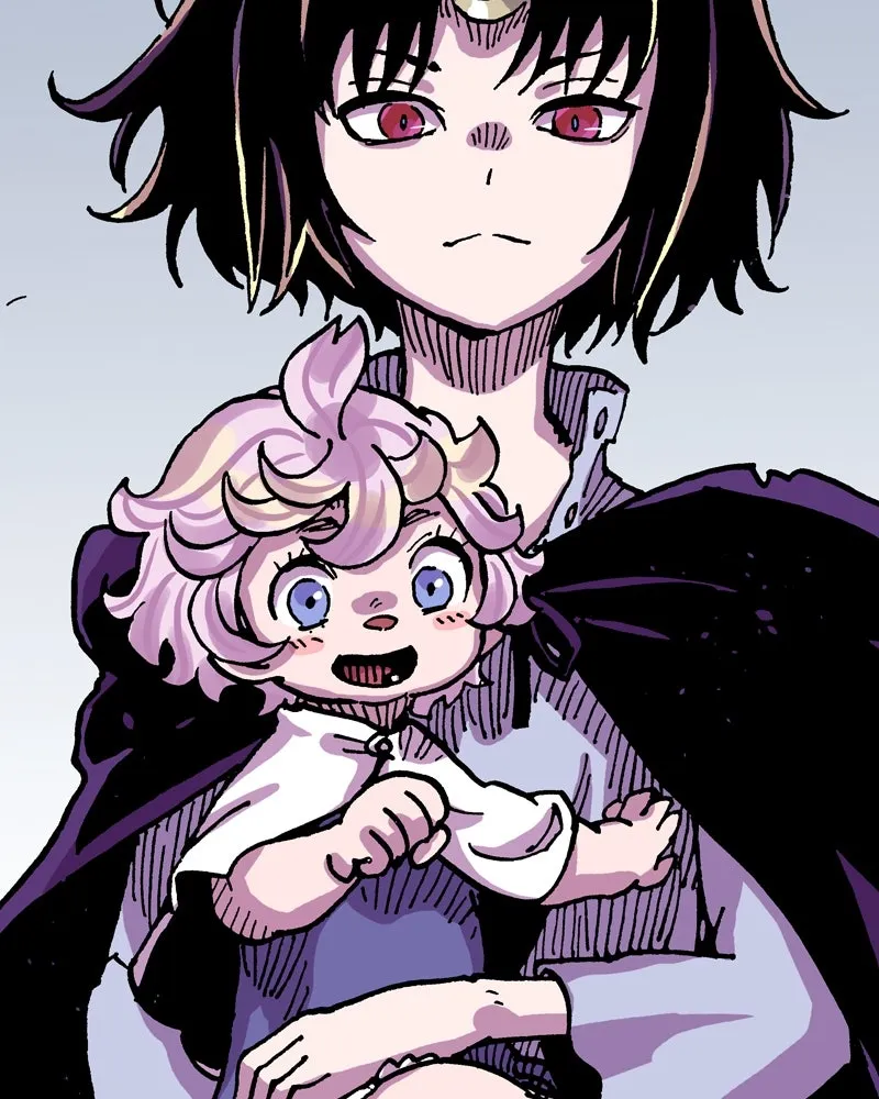 เคลวาเทส อสูรจอมราชัน ตอนที่ 56 การกลับมาขององค์ราชา รูปที่ 104