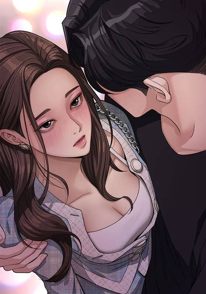 ความรักของอิซอบ ตอนที่ 8 รูปที่ 94