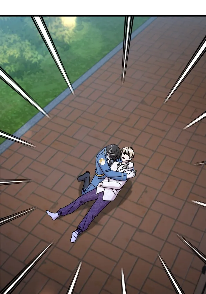 วายร้ายก็อยากมีรัก ตอนที่ 6 รูปที่ 55