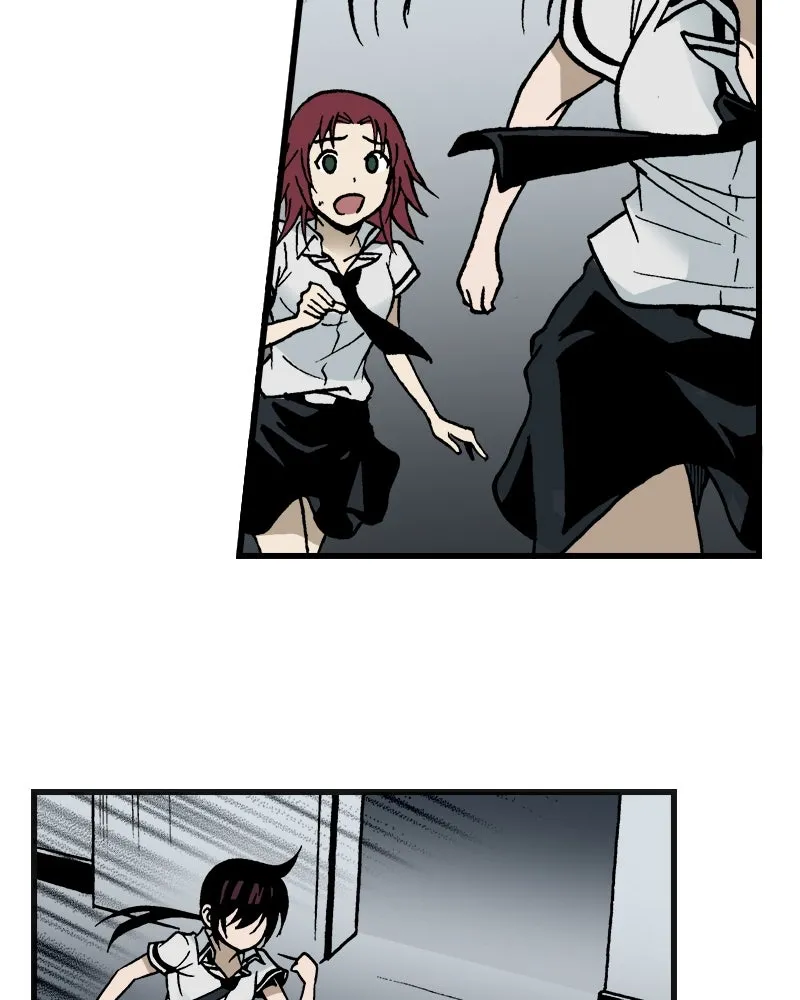 การิน BlaCX ปริศนาอาถรรพ์สีดำ ตอนที่ 6 สะพานขาว (2) รูปที่ 106