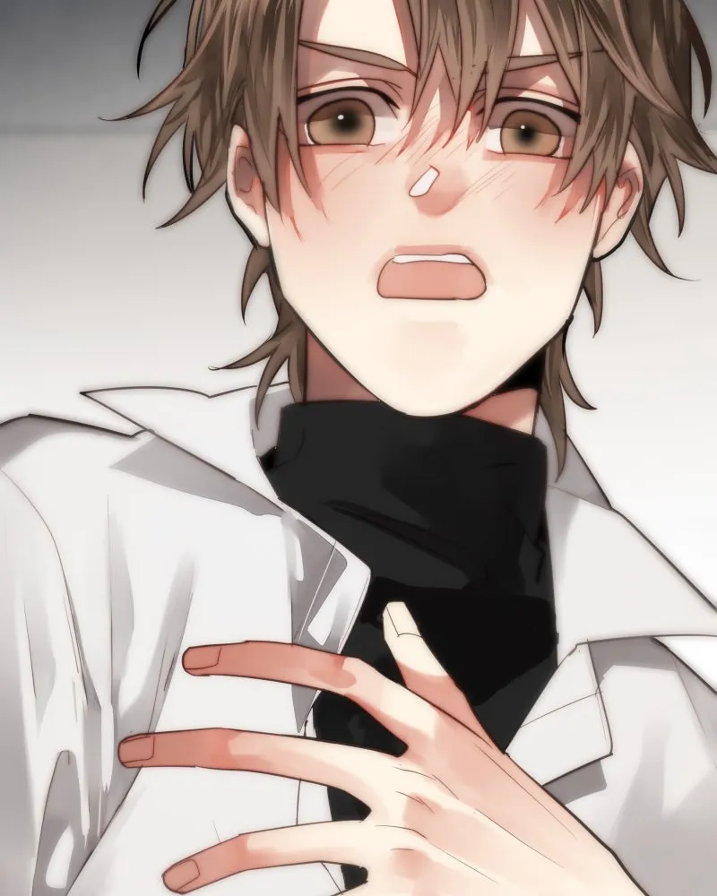 เทพมังกรคลั่งรัก ตอนที่ 50 เจ้านายของเขา รูปที่ 43