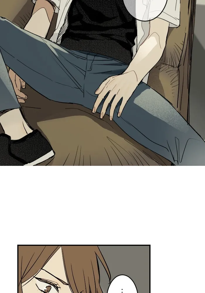 ฉันเปล่าร้องไห้ซะหน่อย ตอนที่ 17 รูปที่ 29