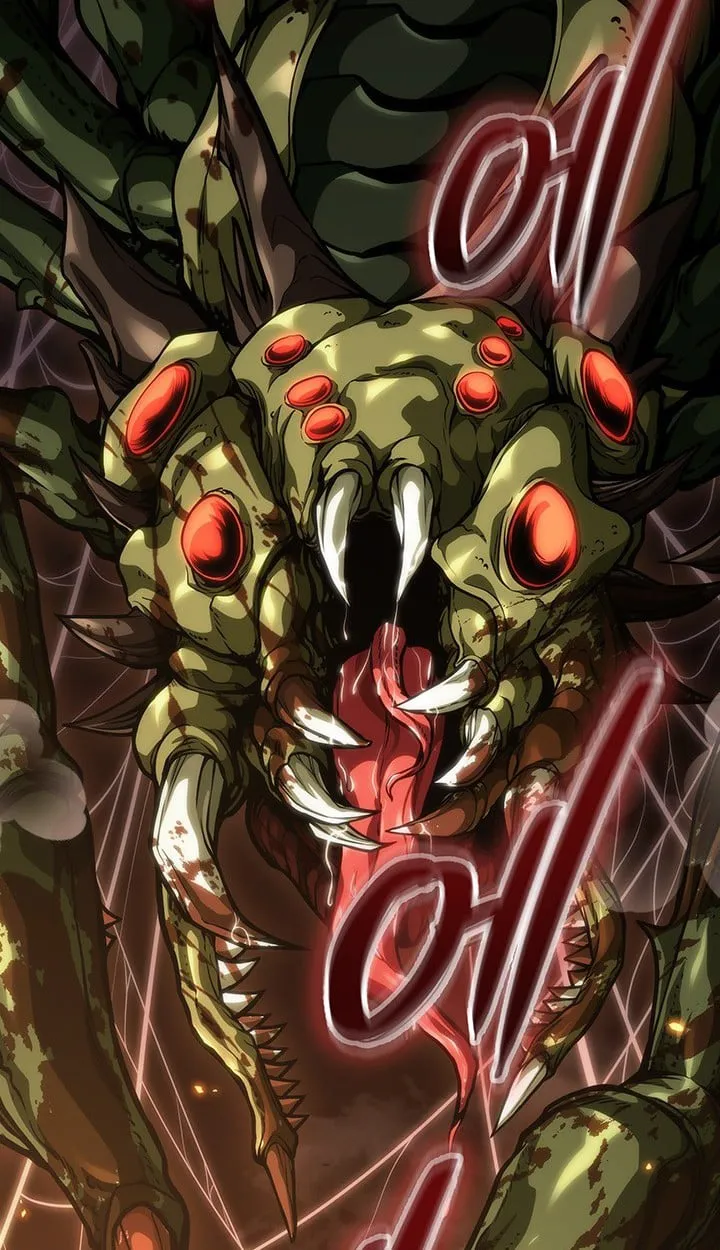 Crimson Reset ช_ว_ตคร_งท_สองของราช_นร_ตต_กาล หล_งจากหลบหน_มาคร_งป_ แวมไพร_ย_จ_นก_ถ_กส_งหารในท_ส_ด ตอนที่ ตอนที่ 12 รูปที่ 87