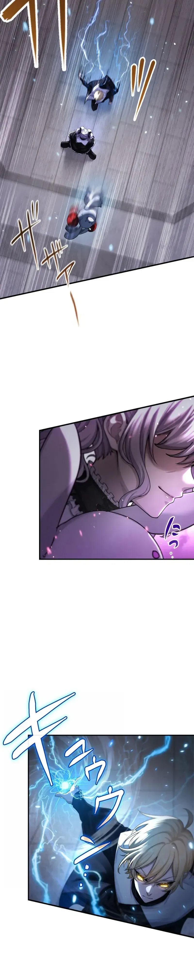 The Strongest Sword Saint Reincarnated Into a Prestigious Magic Family น_กบ_ญดาบท_แข_งแกร_งท_ส_ดเก_ดใหม_ในตระก_ลเวทมนตร_ช_นส_ง ตอนที่ ตอนที่ 18 รูปที่ 13