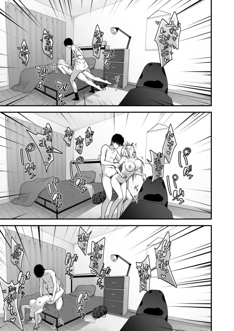 Doujin-Lc- อ่าน โดจิน มังฮวา เกาหลี ญี่ปุ่น จีน แปลไทย อย่าดูถูกโอตาคุ [TJ_studio (Toji)] Otaku no H wa Heki ga Tsuyoi! Sex with a Nerd is Something Else ตอนที่ 1 2 3 4 5 6 7 8 9 10 11 12 13 14 ฟรี ไม่มีโฆษณา อ่าน โดจิน Manhwa เกาหลี ญี่ปุ่น จีน เรามีครบ คัดมาให้เน้นๆ โดจิน 18+ รับประกันความฟินโดย  Doujin Lc