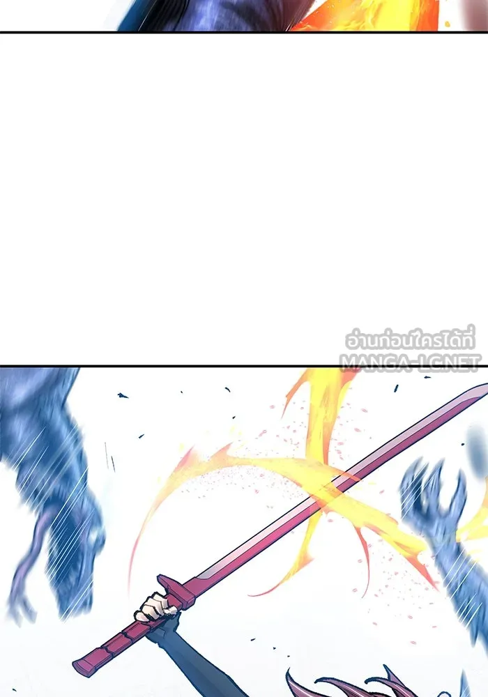 ยอดคนเลเวลทะลุ ตอนที่ 8 ดันเจี้ยนเปิด (3) รูปที่ 93