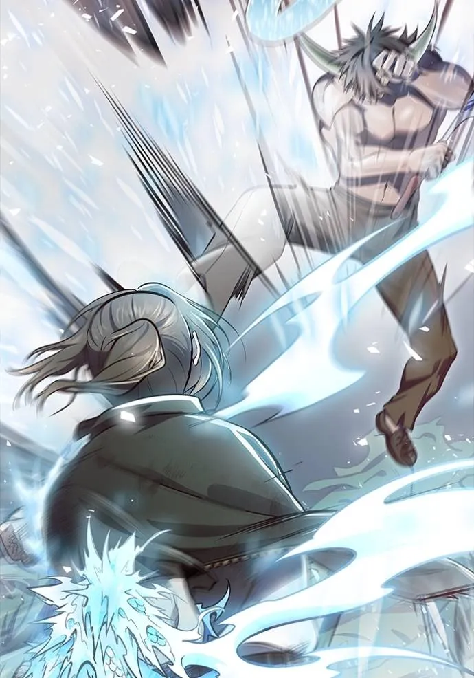 ทาวเวอร์ออฟก๊อด หอคอ ตอนที่ 645 รูปที่ 145