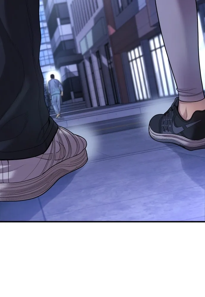 อาชญากรวัยเยาว์ ตอนที่ 72 แค่นี้ก็เพียงพอแล้ว รูปที่ 178