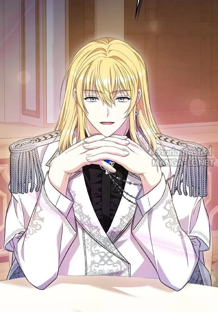 ทำแบบนี้ไม่ได้เพคะ องค์ชาย ตอนที่ 47 รูปที่ 39