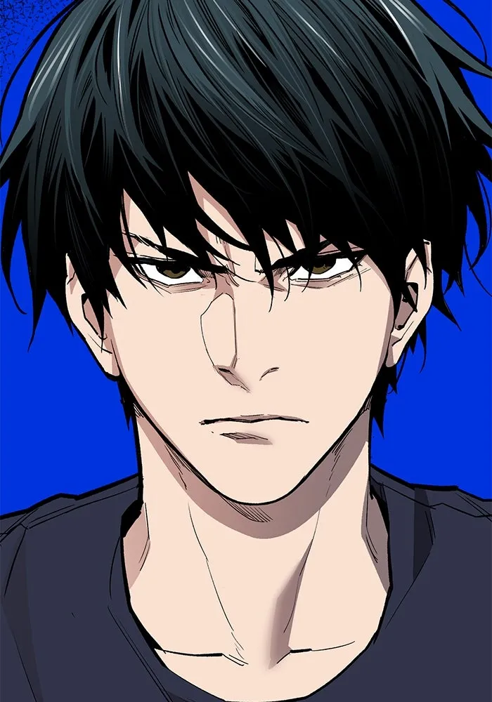 ยอดคนเลเวลทะลุ ตอนที่ 61 รวมตัว รูปที่ 140