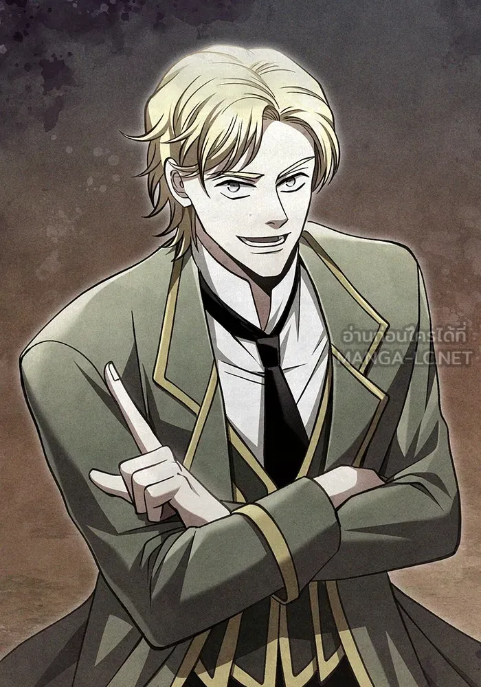 เอาชีวิตรอดในเกมฉบับคนเถื่อน ตอนที่ 55 โกสต์บัสเตอร์ รูปที่ 75