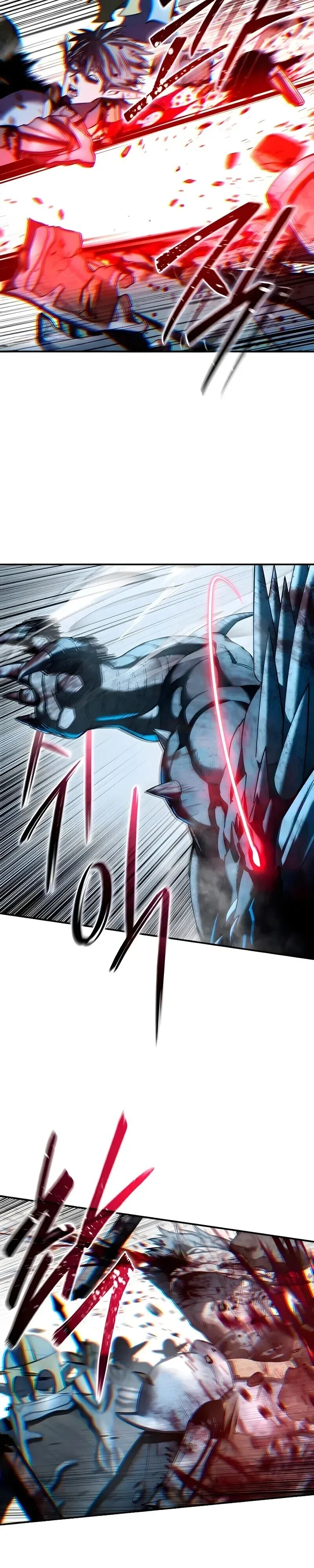 Star-Embracing Swordmaster ยอดน_กดาบผ_โอบอ_มดารา ตอนที่ ตอนที่ 114 รูปที่ 26