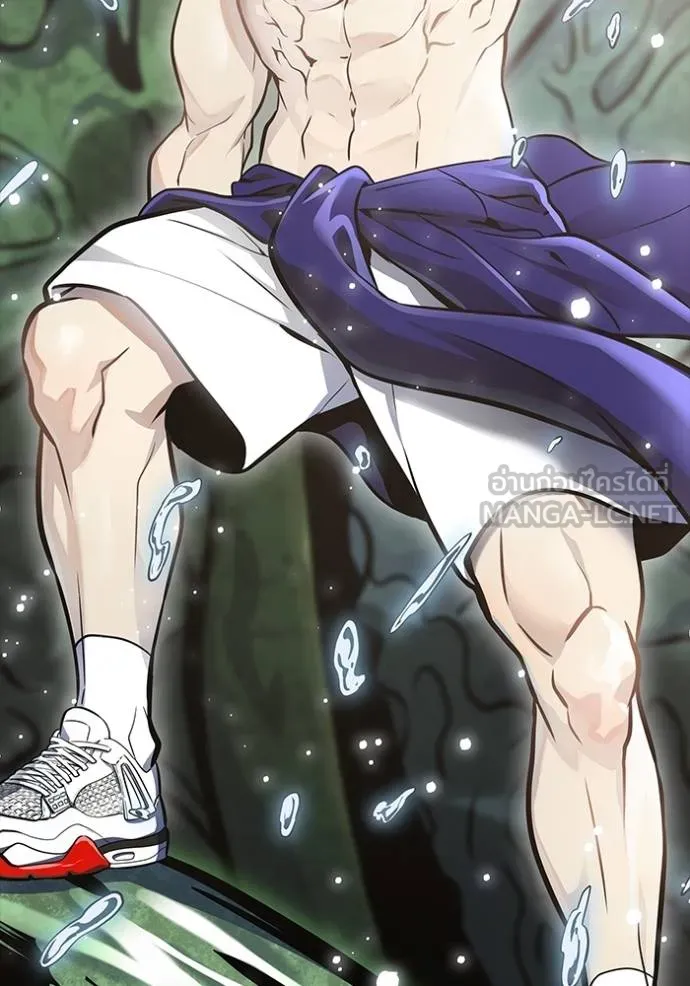 ทาวเวอร์ออฟก๊อด หอคอ ตอนที่ 643 รูปที่ 384