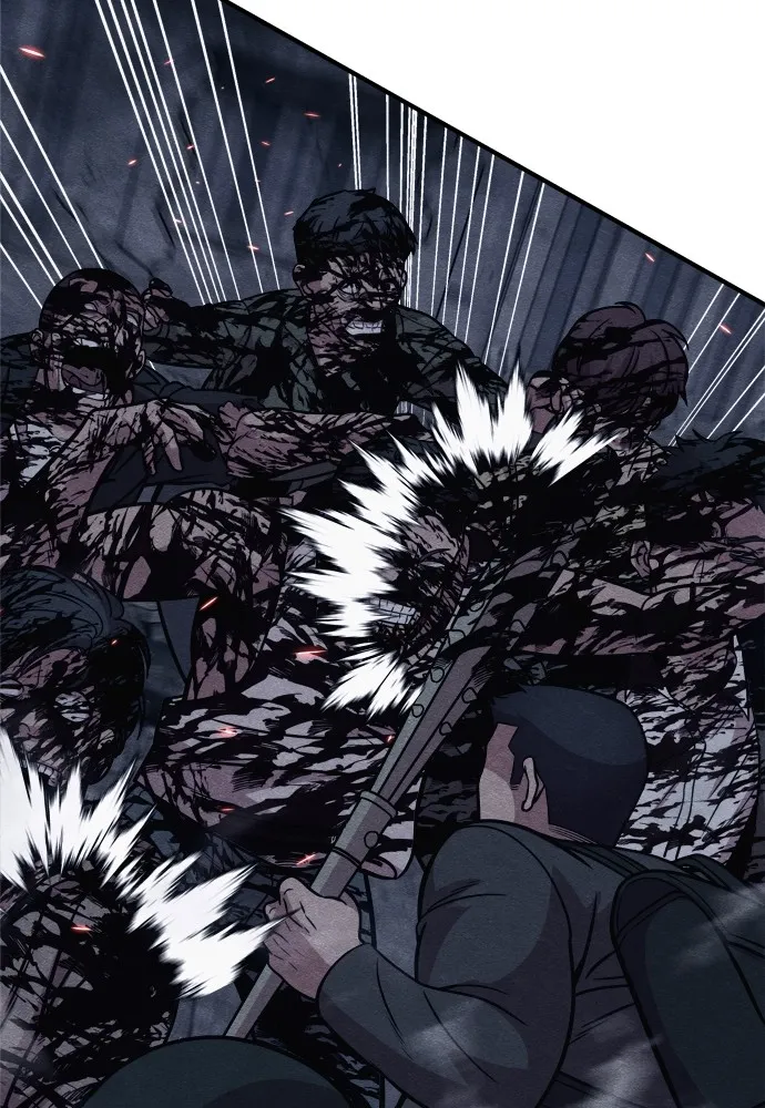 Zombie X Slasher ตอนที่ 25 รูปที่ 158