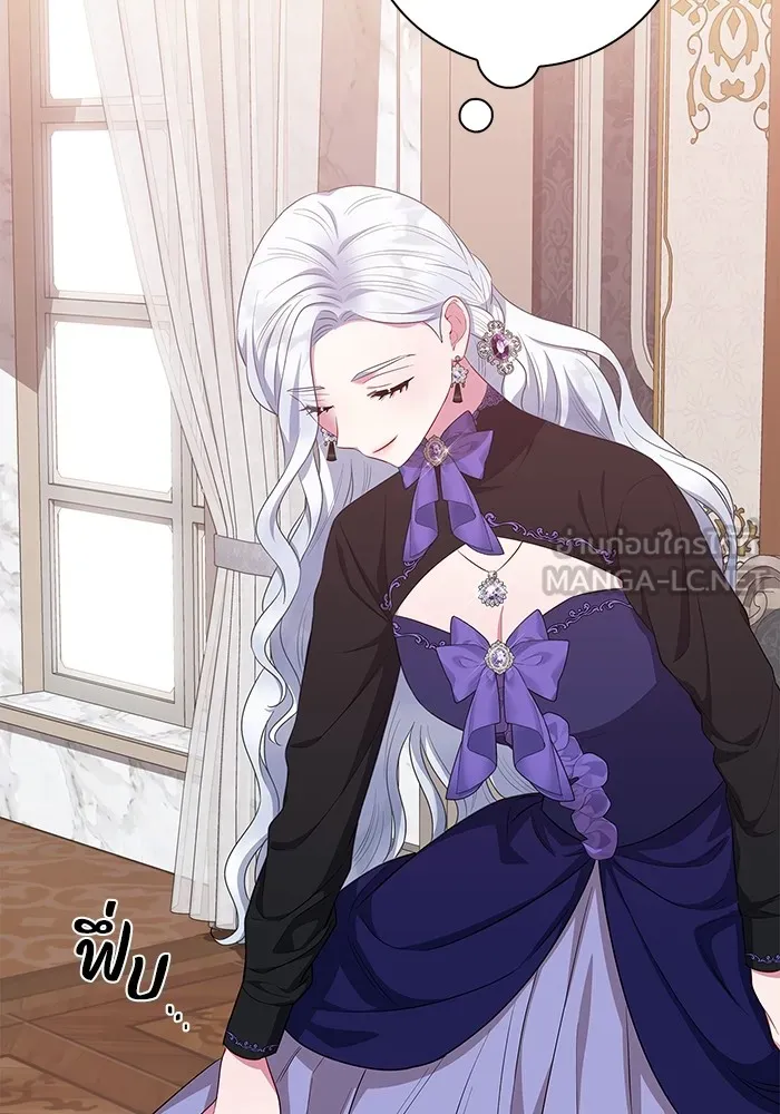 ฉันกลายเป็นแม่พระเอกนิยายจอมเสเพล ตอนที่ 42 รูปที่ 114